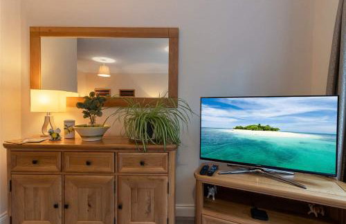 Quay Escape - Short Stays UK Ltd - Foto 9