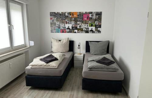 Eine Wohnung zum wohlfühlen - Foto 5