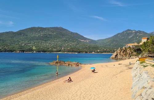 T2 de standing front de mer - Foto 17