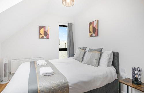 The Roost Group - 1 Bedroom Apartments - Foto 14