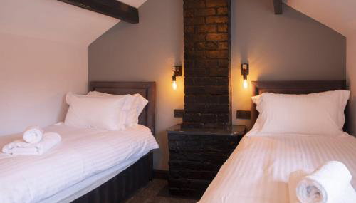 Botanic Mews - Foto 5, towels