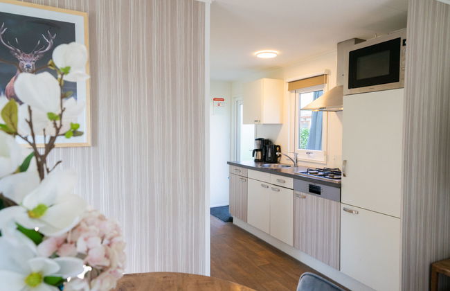 2 bedroom House in Lochem with swimming pool and terrace - Photo 10