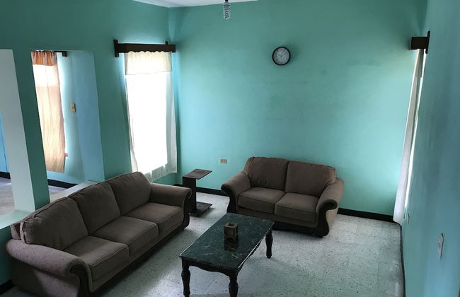 OliLer s House&Garden Zona Centro - Foto 18