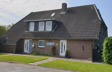 Ferienwohnungen Haus Schau ins Land nah an der Nordsee - Foto 113