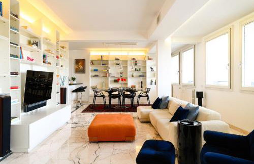 Peaceful Penthouse with Garage by NDP rent - Foto 3