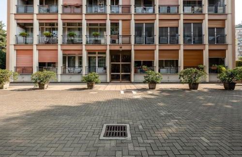 StayEasy Bordighera - Navigli 8th floor terrace - Foto 26