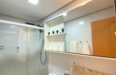 AP alto da serra Villas 104A - Photo 9