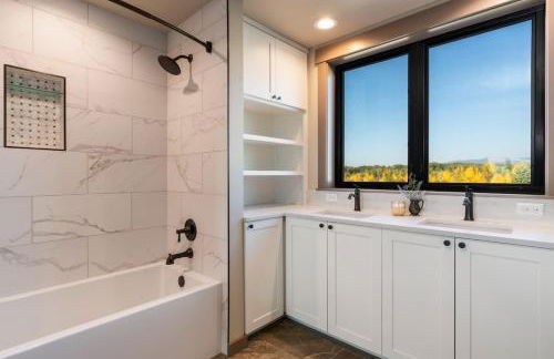 Luxury Retreat Teton Views 3 Acres - Foto 47