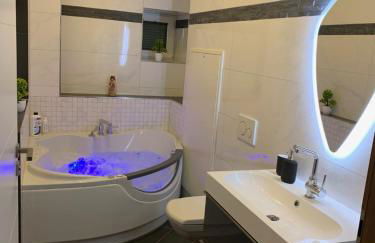 Wieko Ferienwohnungen - Luxus pur im Prinz von Preußen, Erdgeschoss - Foto 36