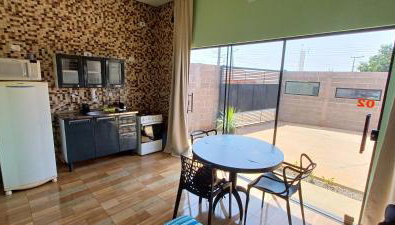 Apê Estúdio Rodrigues 02 - Foto 5