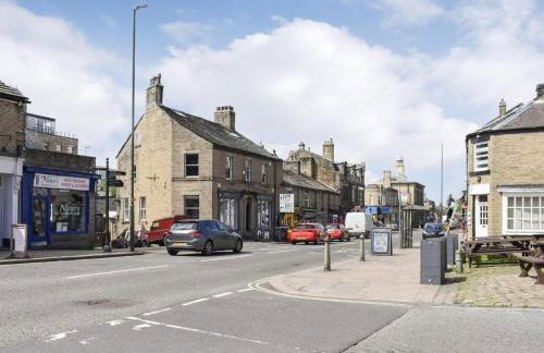 Derwent Apartment Central Glossop - Foto 20