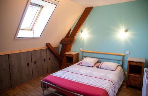 Insolit'appart à la ferme - Foto 6