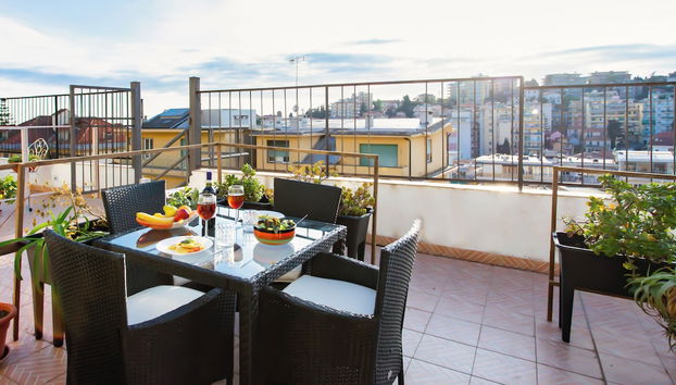 H11 LA TERRAZZA SUL MARE - Sanremo - Foto 2, Imagen principal