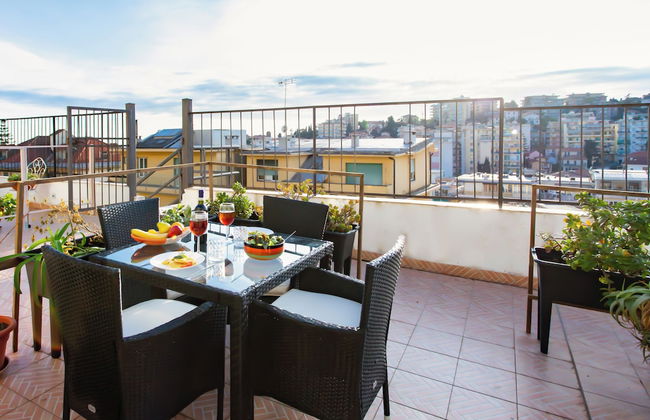 La Finestra Sul Mare Sanremo - Foto 1