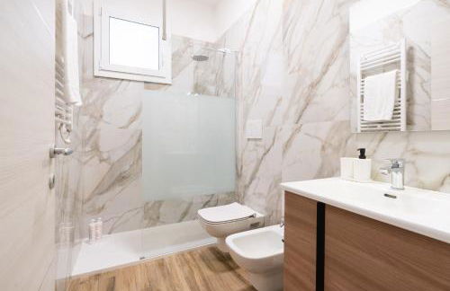 Nicolaus 204 - Brown & Grey Rooms by Wonderful Italy - Foto 28