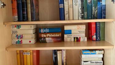 Wunderschönes Ferienhaus mit Fernblick, unweit von Limburg und Rhein-Main-Gebiet - Photo 4