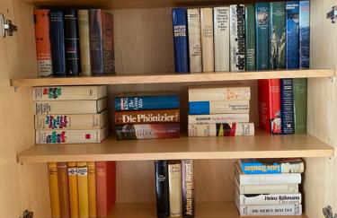 Wunderschönes Ferienhaus mit Fernblick, unweit von Limburg und Rhein-Main-Gebiet - Photo 4