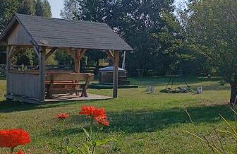 Siedlisko Czarny Dzięcioł - Foto 39