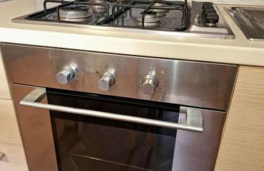 7 min Airport, 15 min Fiera di Roma, WiFi, Garden, 2 TV HD - Foto 44