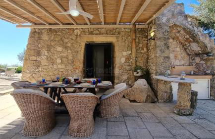 Tenuta Le Farcole by LoveSud - Foto 27