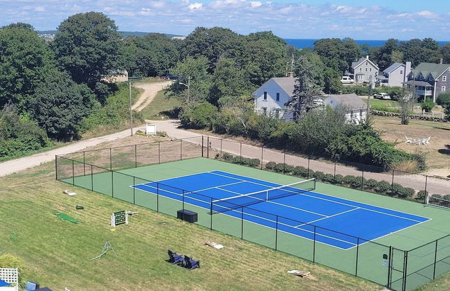 Neptune House Block Island Resort - Foto 20