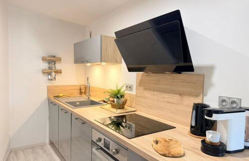 Gîte Carcasso - Foto 6