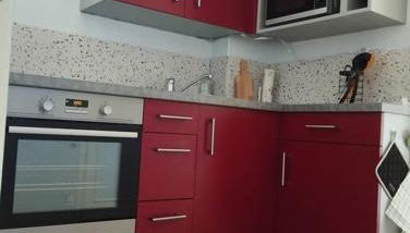 Appartement avec Vue sur Mer - Foto 5