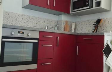 Appartement avec Vue sur Mer - Foto 5