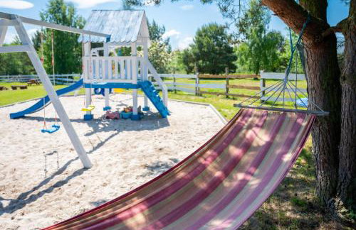 Fabryka Wspomnień - Domki letniskowe nad morzem - Foto 70