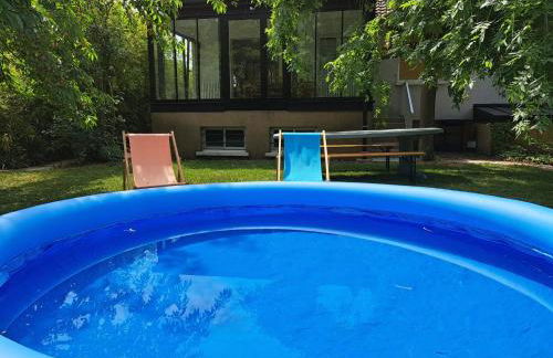 Élégance et confort à Chartres - Foto 38