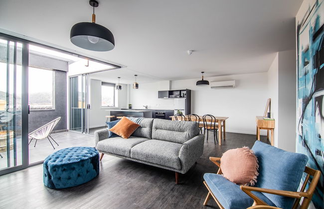 Change Overnight - Foto 30