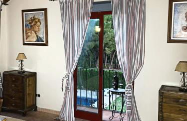 VILLA NABRISA MARBELLA, 5 BEDROOM, PRIVATE POOL, GARDEN, BBQ - Foto 40