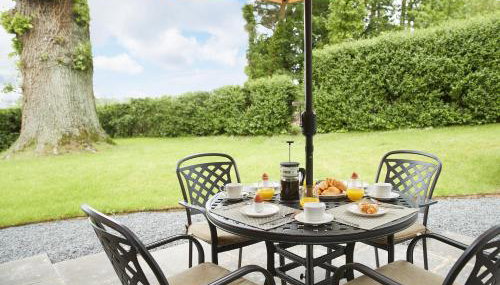 Netherwood Lodge - Photo 5