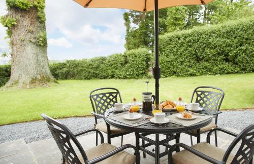 Netherwood Lodge - Photo 5