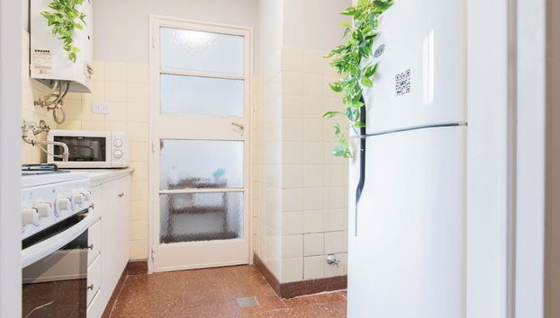 MOT Borges 2200 - Foto 5, Cocina privada