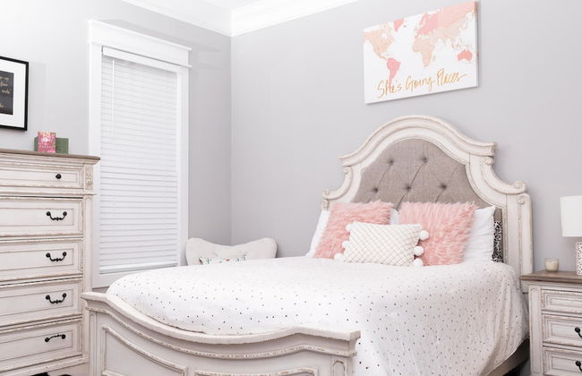 Spacious Appling Retreat - Foto 19