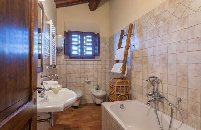 Agriturismo Baccoleno - Foto 131