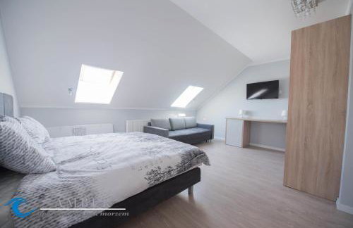 Amber Apartamenty - Foto 39