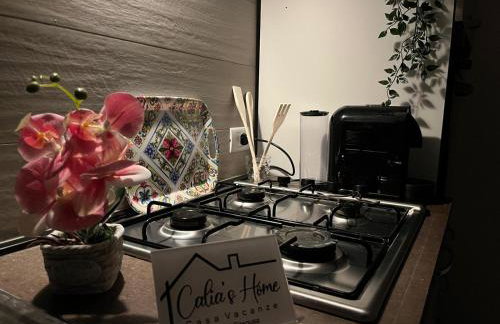 Calia's Home - Foto 11