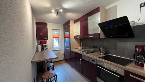 Ferienwohnung Familie Büchel - Foto 5