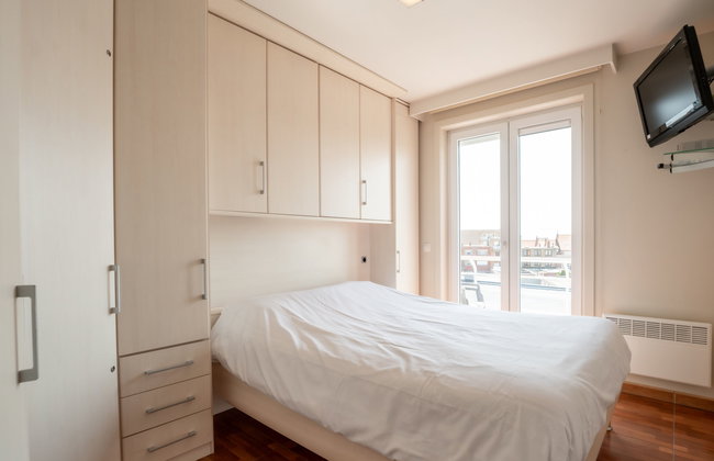 Lautrec 304 with balcony - Foto 13