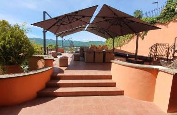 Agriturismo Villa Paradiso Esotico - Photo 23