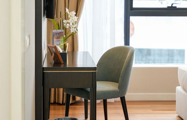 Pavilion Ceylon Hill Suites, Bukit Bintang by Perfect Host - Foto 9