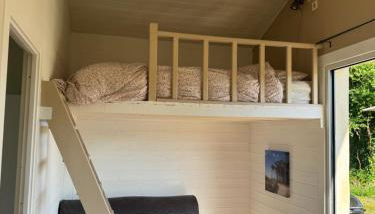 Maisonnette du Haras de l'Olivier - Foto 4