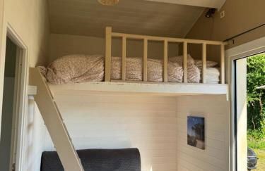 Maisonnette du Haras de l'Olivier - Foto 4