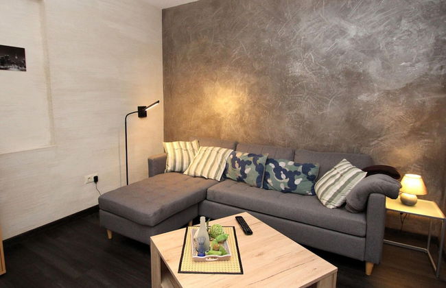 Zentrumsnahe Ferienwohnung in Lage-ex TUI - Foto 1