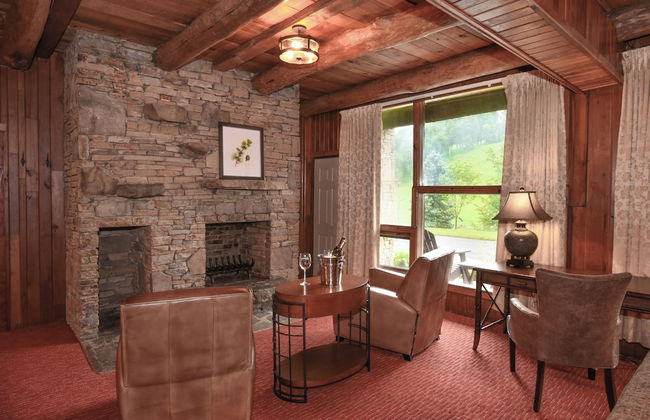 Slopeside Hotel, A Vail Resorts Property - Foto 38