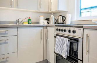 Pine Cabin Overlooking Bedgebury Forest - Foto 49