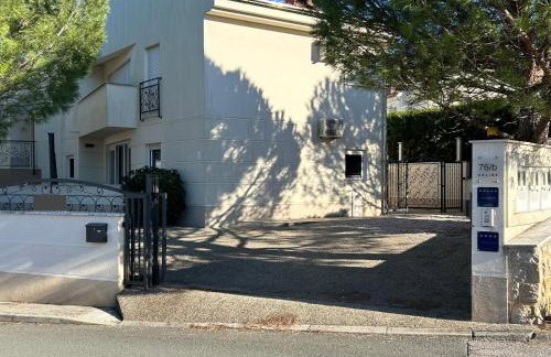 Delux 4 Stars Apartment Ariadne - 1 Min from Beach - Foto 51