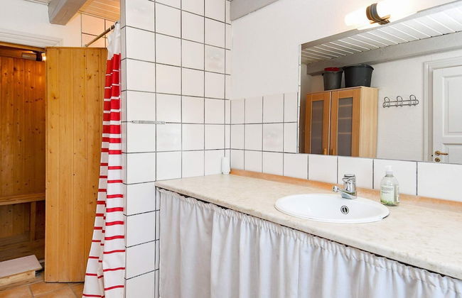 10 Person Holiday Home in Thisted - Foto 12